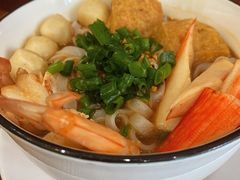 -曼谷食堂·泰国家庭料理(丹桂路店)