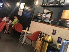 大堂-大卡司DAKASI(番禺奥园店)