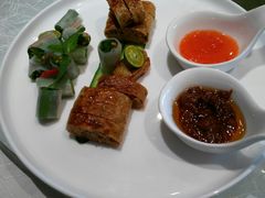 -香丰阁·烤鸭·川湘菜(清河店)