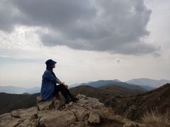 -苏木山森林公园