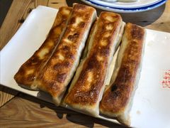 -左邻右舍褡裢火烧(石榴园店)