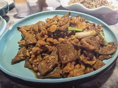 -大胡同天津菜·海肠捞饭·津门皮皮虾锅贴一绝(西姜井店)