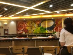 -呷哺呷哺(世贸.工三店)