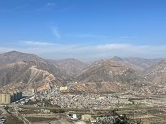 -万象洞风景名胜区