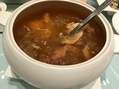 -金轩中餐厅 Jin Xuan(浦东丽思卡尔顿酒店)