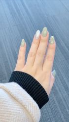 -阿噶西美甲美睫