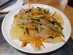 -鉳里小馆·烤鱼·大虾·烧鸡公