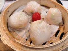 金牌虾饺皇-点都德(大茶楼店)