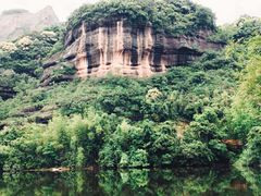 -丹霞山风景名胜区