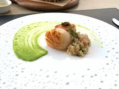 -恰餐厅CHAR Grill(北京三里屯洲际店)