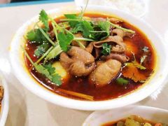 -天一沾水肥肠(科园一街店)