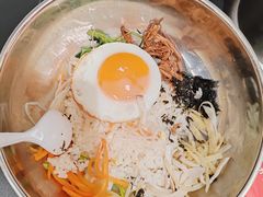 -许哥东北烧烤·铁丳烤串·宫后夹肉(繁花中心店)