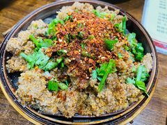 -正宗苏稽毛哥跷脚牛肉总店