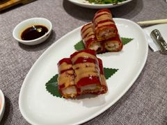 金沙红米肠-香港百合居(LCM置汇旭辉广场店)