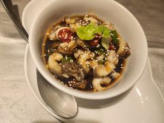 -九里云松·天香餐厅