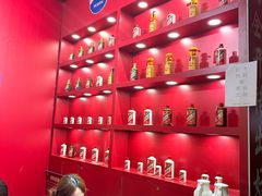 -越秀西湖花市(广州城市广场花卉店)