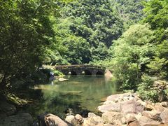 -白云源风景区