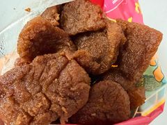 -长发西饼(临顿路店)