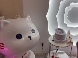 -咪咪专业脱毛连锁机构