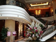 -上海安亭别墅花园酒店