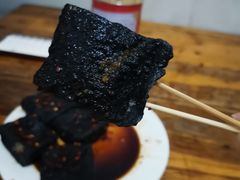 -五娭毑臭豆腐(黄兴南路店)