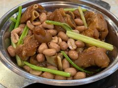 -禄源公·老莞诚饭店