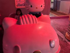 -安吉Hello Kitty乐园