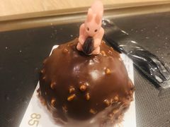 -85度C(广州东银广场店)