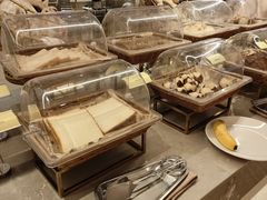 -西安长征华美达酒店