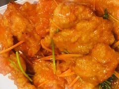 锅包肉-东北饭店·饺饺者( 学府壹号店)