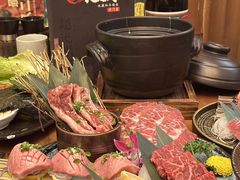 -丸藏和牛烧肉专门店(园区师惠坊店)
