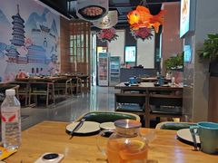 -洛阳宴·洛阳菜(南昌路店)
