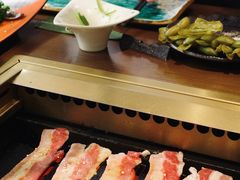 -本寻烧肉酒场(双井店)