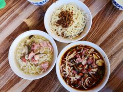 -吴记怪味面(牛王庙店)