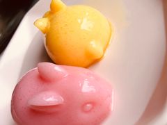 -蕃茄述·好汤自然来(江汉路店)