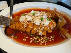 -杭儿风餐厅(来福士店)