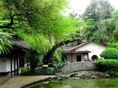 -柳侯公园