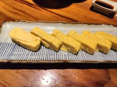 -晶吉·居酒屋·烧鸟·生鱼饭(中山区民主广场店)