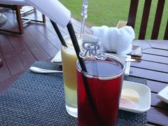 -宴悦海鲜餐厅·游水海鲜·牛排(亚龙湾瑞吉店)