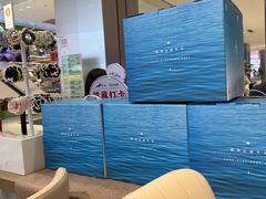 -船歌·鱼水饺青岛菜(国贸商城店)