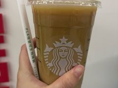 -星巴克(珠海中邦酒店店)