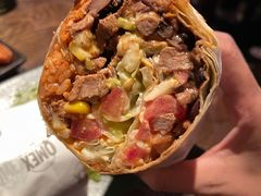 -Q MEX 库迈墨西哥餐吧(三里屯店)