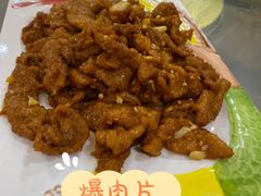-清真•蜀风园(丁字沽店)