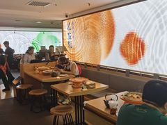 -花盐街·四川乐山小吃(西单大悦城店)