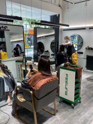-卓梵美发·精品Salon