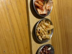 -恩你小木屋·韩式料理(假日广场店)