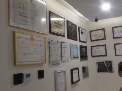 -海涛医疗美容·面部抗衰·注射美鼻