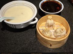-南京大牌档(新街口德基广场店)