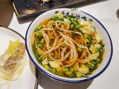 -唐猫庭院·千年陕菜(大唐不夜城店)