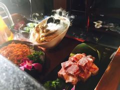 -捞王猪肚鸡火锅(昆山店)